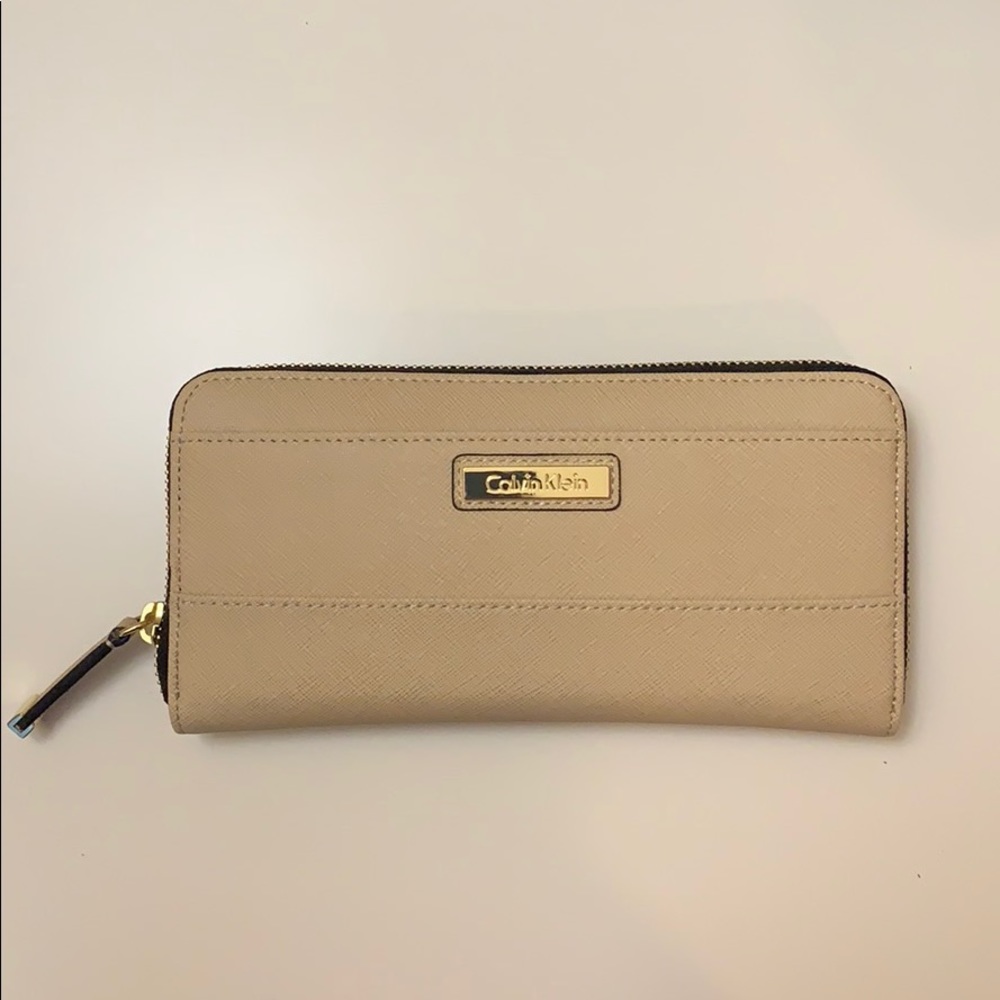 Brand New Calvin Klein Wallet
